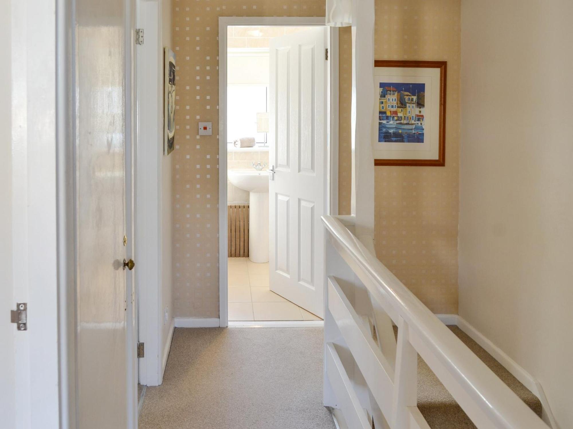 Seagull Cottage Portreath Exterior photo